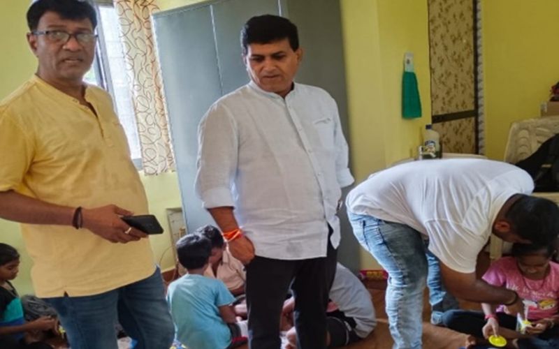 Robotics Workshop Vasco