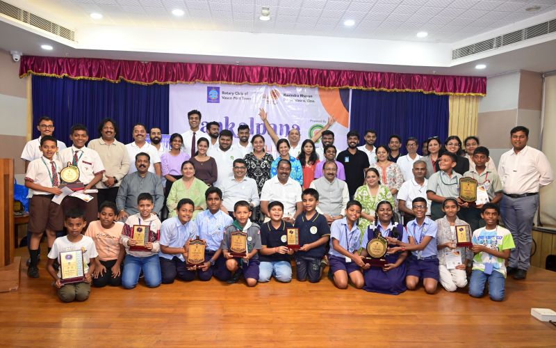 Sankalpana 2024 All the Winners