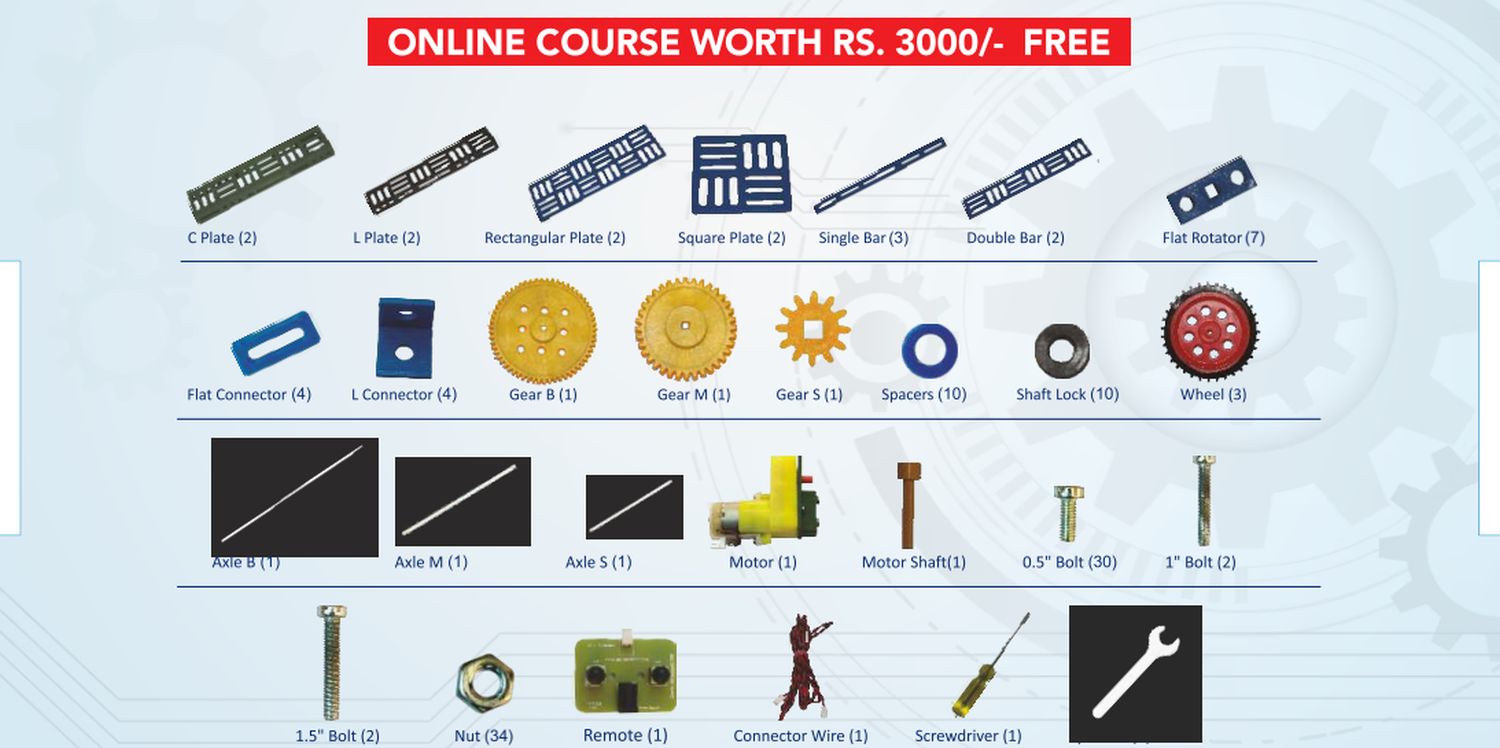 Qurio Reach Back Cover