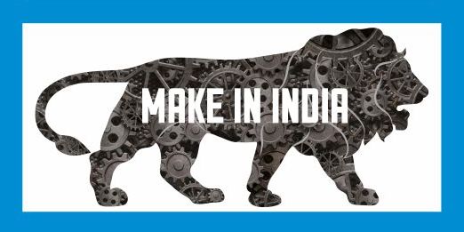 Make In India