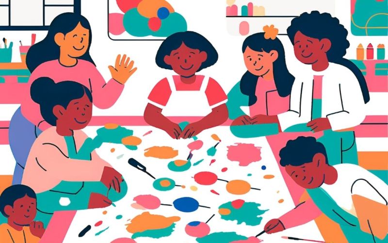 Robotics Education is key in todays tech world