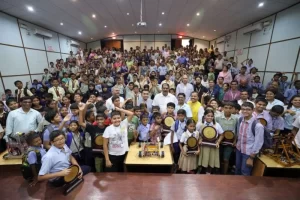 Sankalpana 2.0 – Panaji