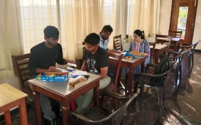 Trainer Assessment Program