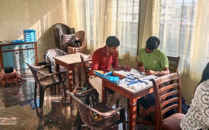 Trainer Assessment Program