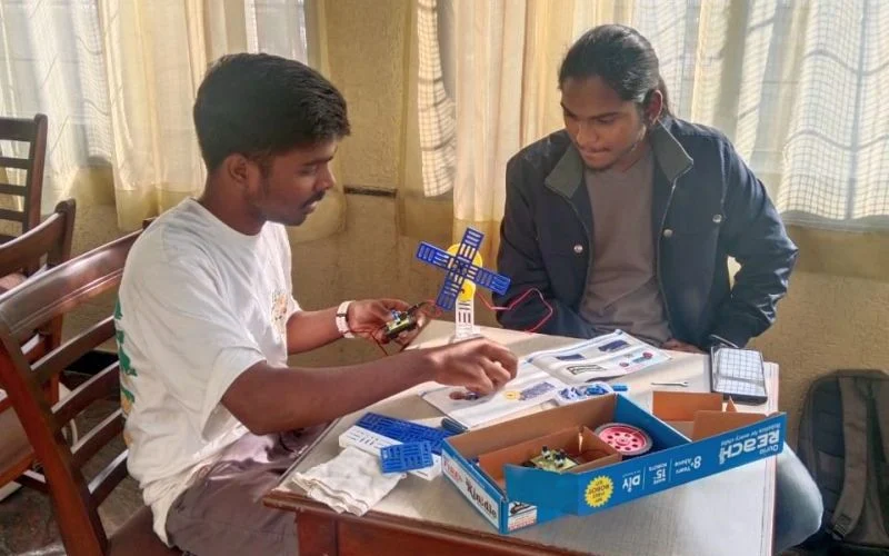 Trainer Assessment Program