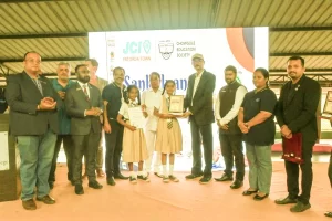 Sankalpana 5 Margoa Winner 18