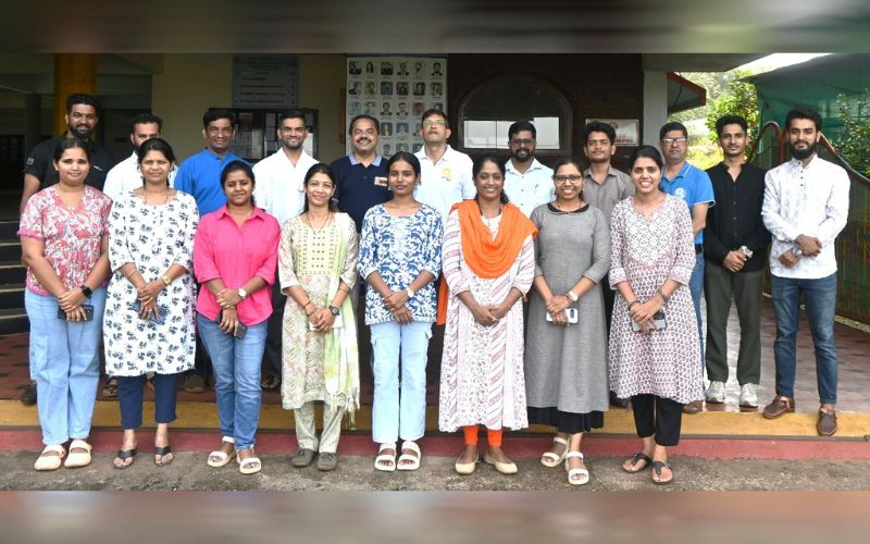 Train-the-Trainer (T3) Update & Co-Learning Program